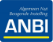 ANBI logo