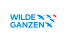 Wilde ganzen logo