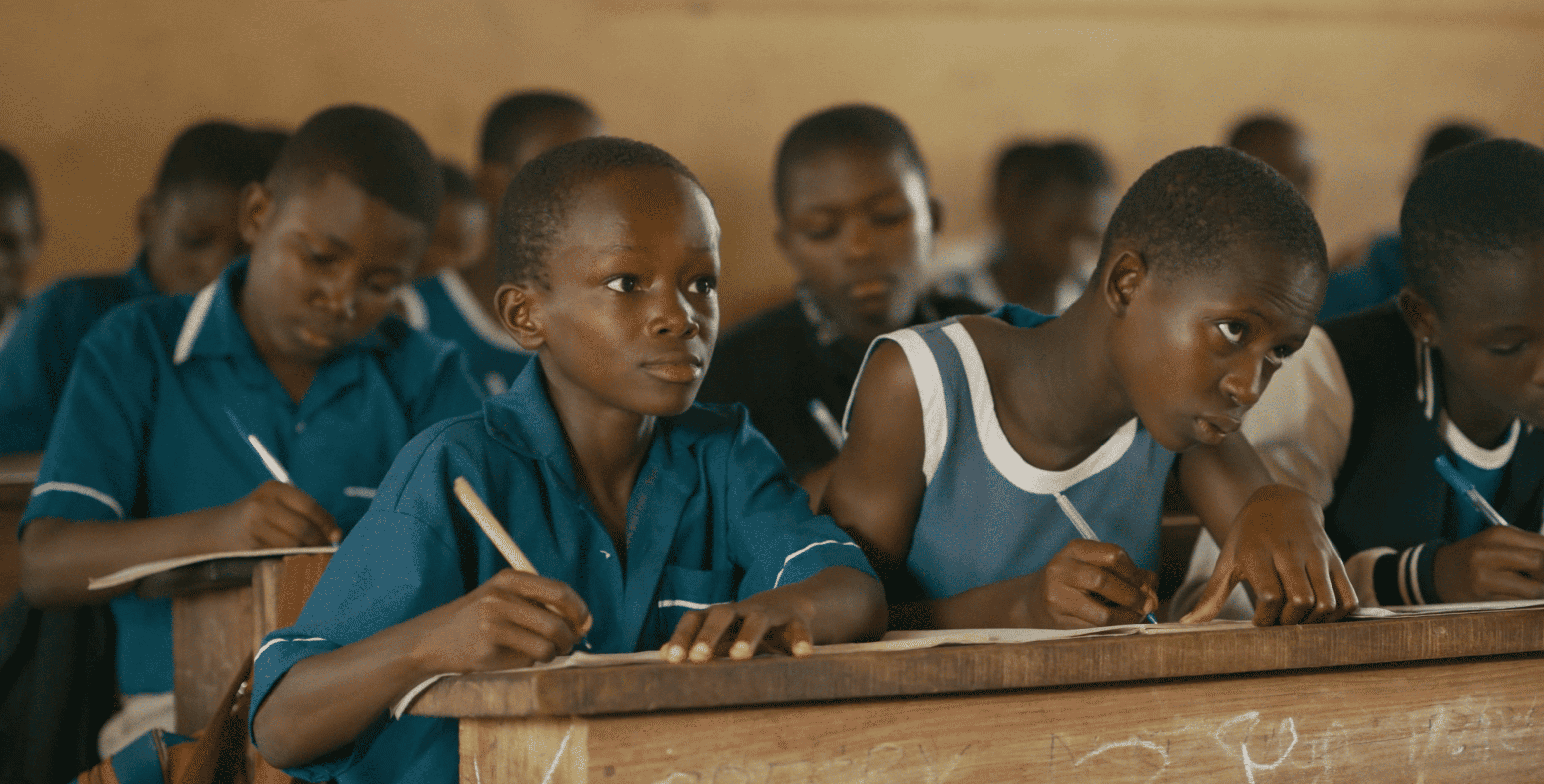 KHG Onderwijs leerlingen