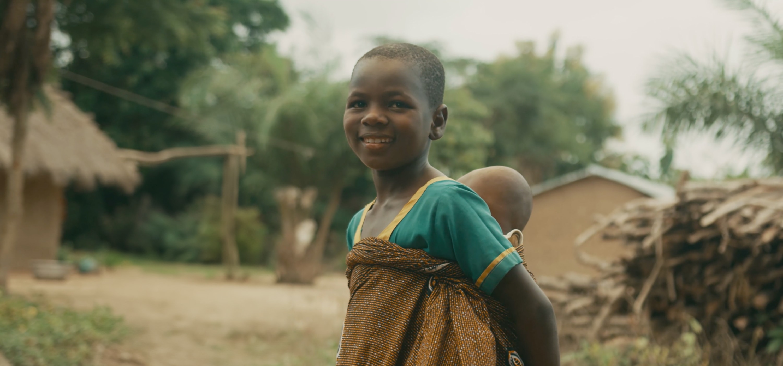 Kinderhulp Ghana nsoatre